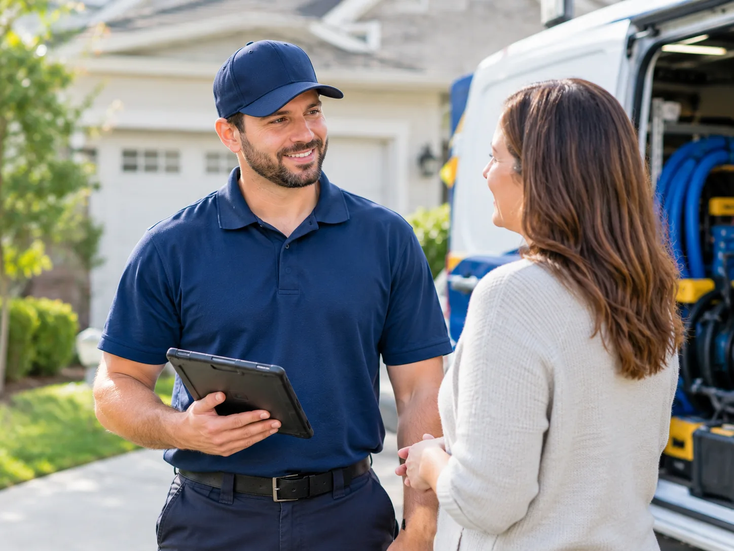 Sewage Backup Cleanup Alger, MI FAQs